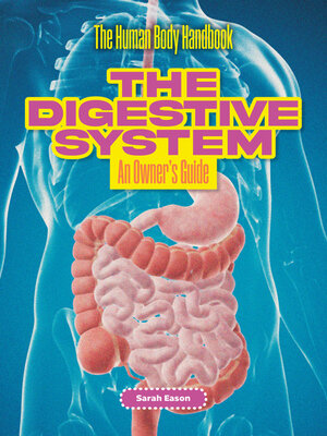 cover image of The Digestive System